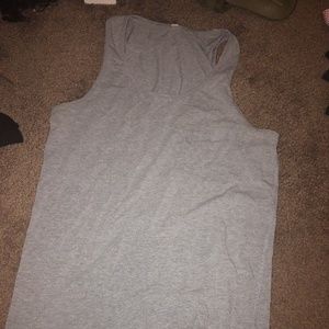 mens lulu lemon tank top